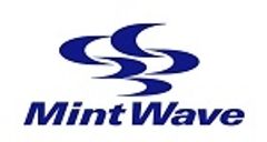 株式会社ミントウェーブのロゴ