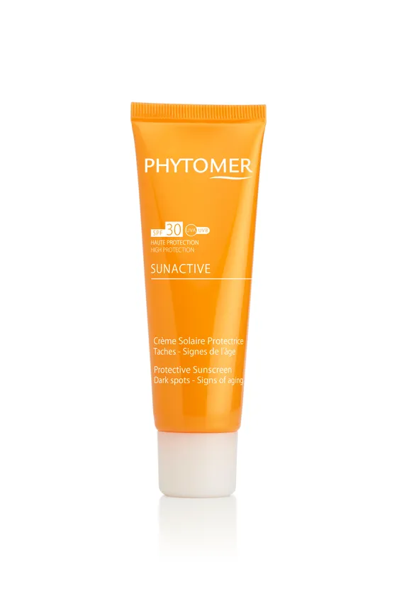 アクティブ サンクリーム SPF30 2