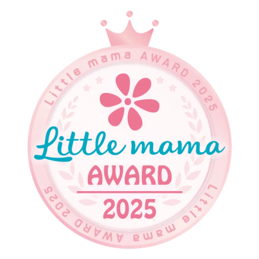 リトル・ママ アワード ロゴ
