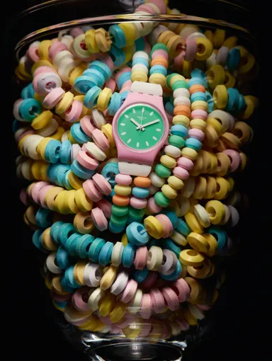 ペストリー・シェフ「カラメリッシマ」