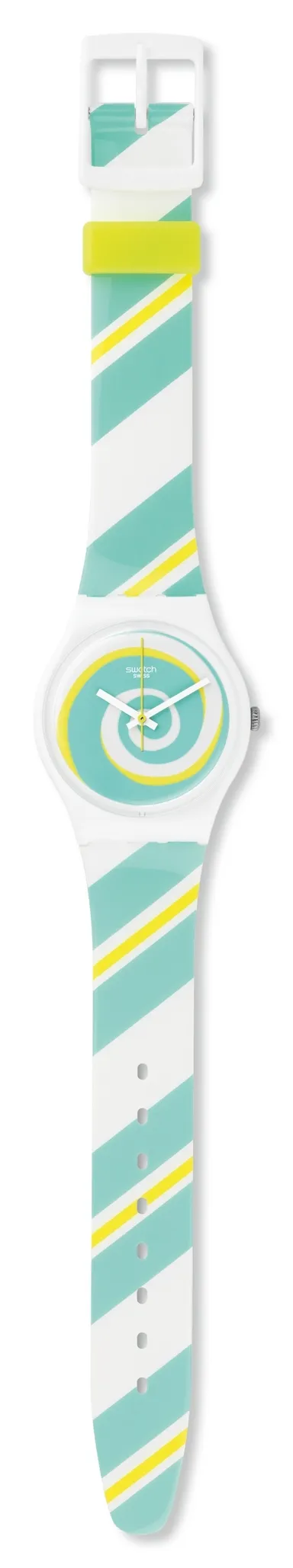 ペストリー・シェフ「ペッパーケーン」