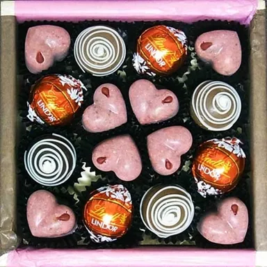 ガールズボックス