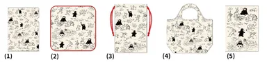 くまモン×鳥獣戯画がフェアに合わせ新登場！