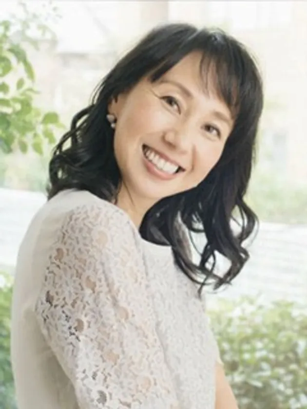 東尾 理子様