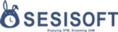 株式会社SESISOFTのロゴ