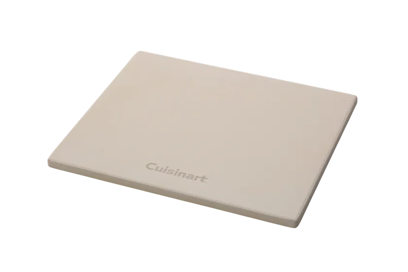 付属のピザ―ストーン