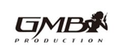 有限会社GMBプロダクション　五頭岳夫CDデビュー事務局のロゴ