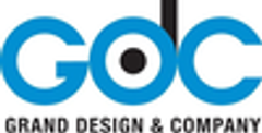 グランドデザイン＆カンパニー株式会社のロゴ