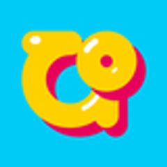 ぴちぴち株式会社のロゴ