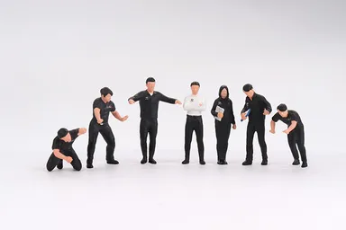 MGTAC35_フィギュア