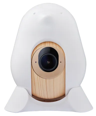 CuboAi スマートベビーモニター(第3世代)