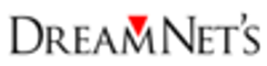 株式会社ドリームネッツのロゴ