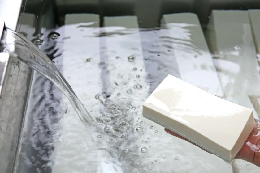 「大山とうふ」