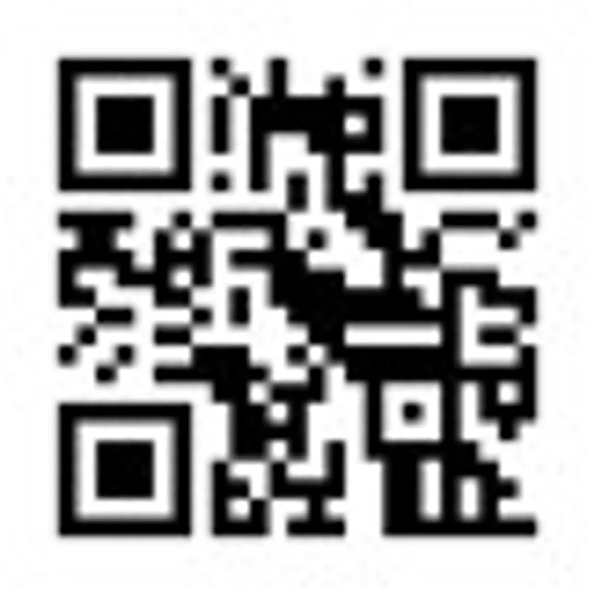 大山登山マラソン大会公式HP 二次元コード