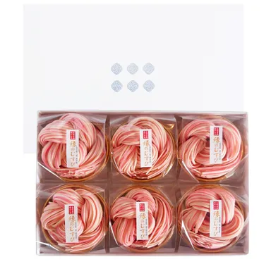 贈答用化粧箱入り商品