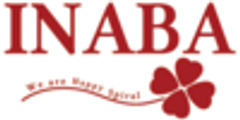 INABA株式会社のロゴ