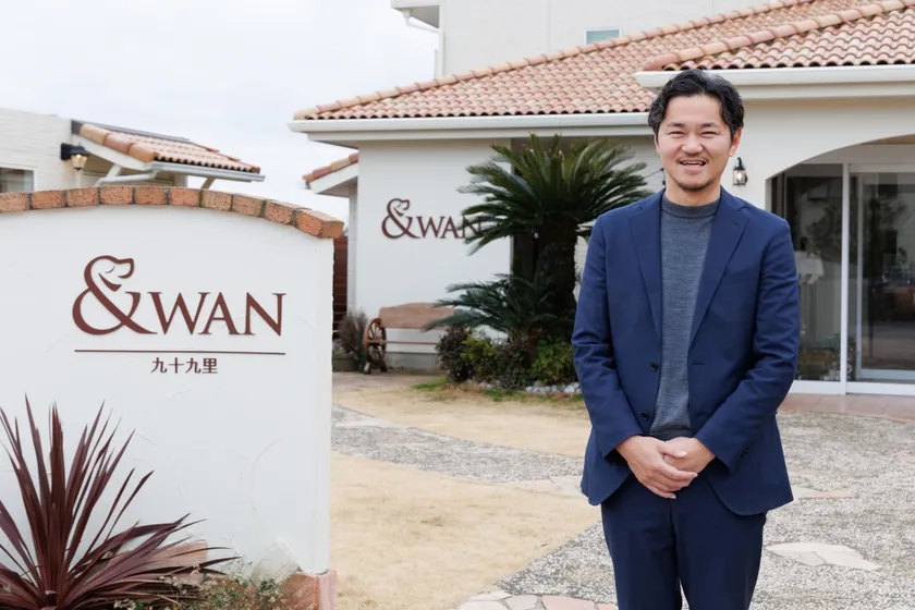 株式会社AuTaBi 代表取締役 海保 秀和氏