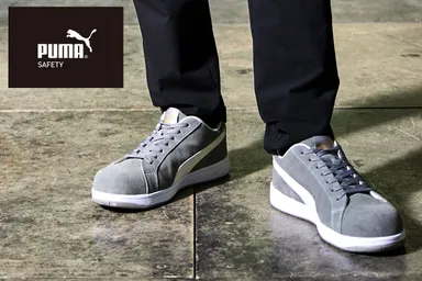 HERITAGE／ICONIC LOW 着用イメージ3