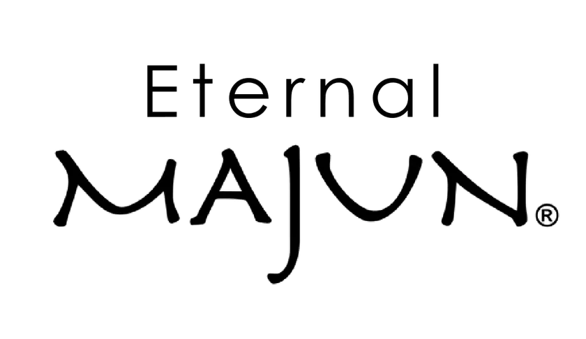 Eternal　ロゴ