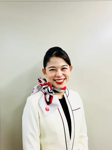 ＪＡＬふるさとアンバサダー