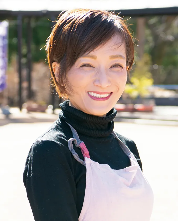 4月13日(日)開催「浅見摩紀サイン会」宮ヶ瀬ありがとうカフェ