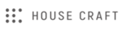 ハウスクラフト株式会社のロゴ