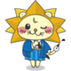 岐阜県司法書士会のロゴ