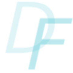 DeFactory株式会社のロゴ