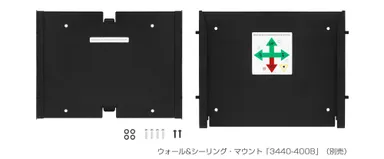 マウント・オプション