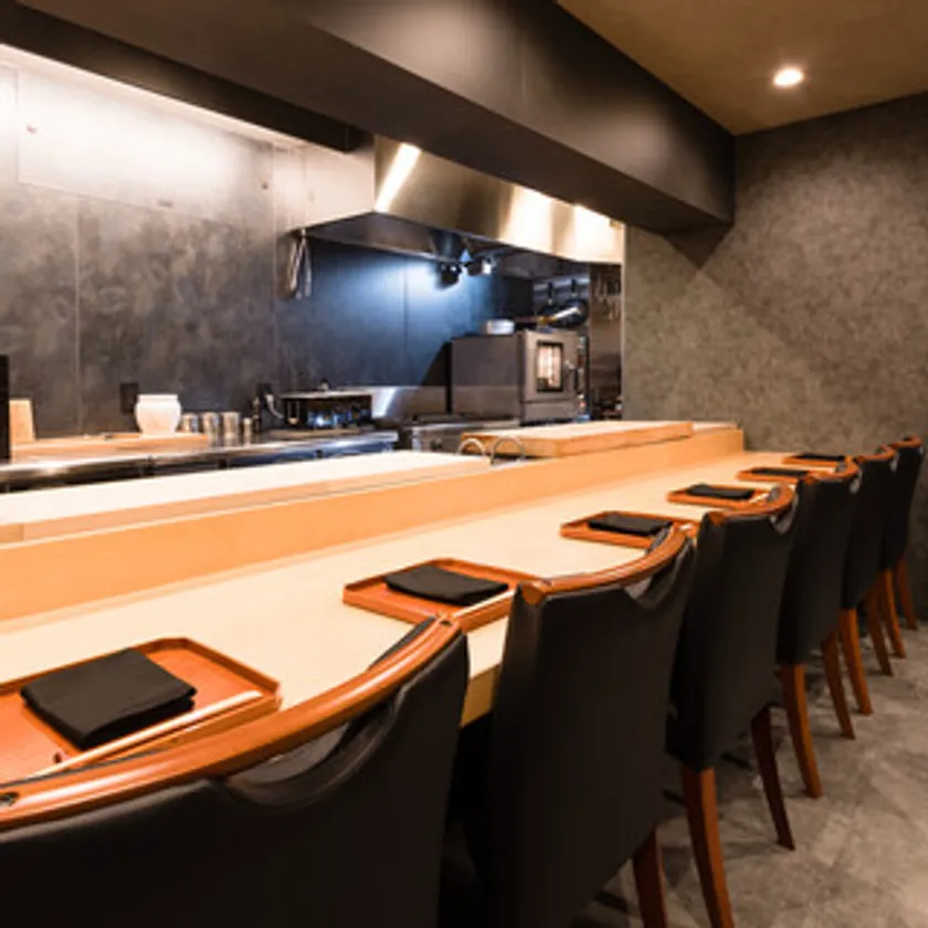 6)KITASHINCHI ひおか