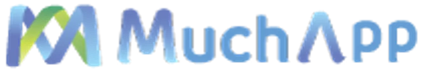 MuchApp ロゴ