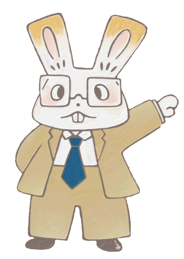 登場人物(1) うーちゃん