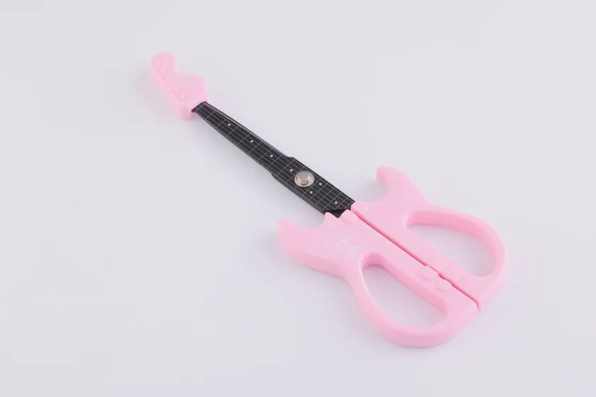 ぼっち・ざ・ろっく!ギターハサミ後藤ひとりモデル(1)