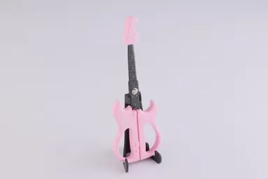 ぼっち・ざ・ろっく！ギターハサミ後藤ひとりモデル(3)