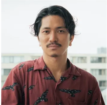 いちはら 悠さん