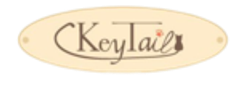 キーテイル合同会社のロゴ