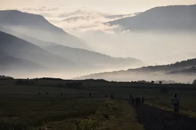 2024年大会60km・天狗平