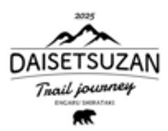 大雪山トレイルジャーニー運営委員会のロゴ