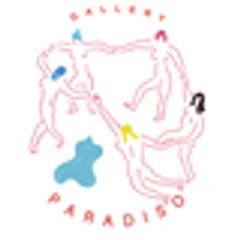 株式会社OFFICE球根 / gallery PARADISOのロゴ