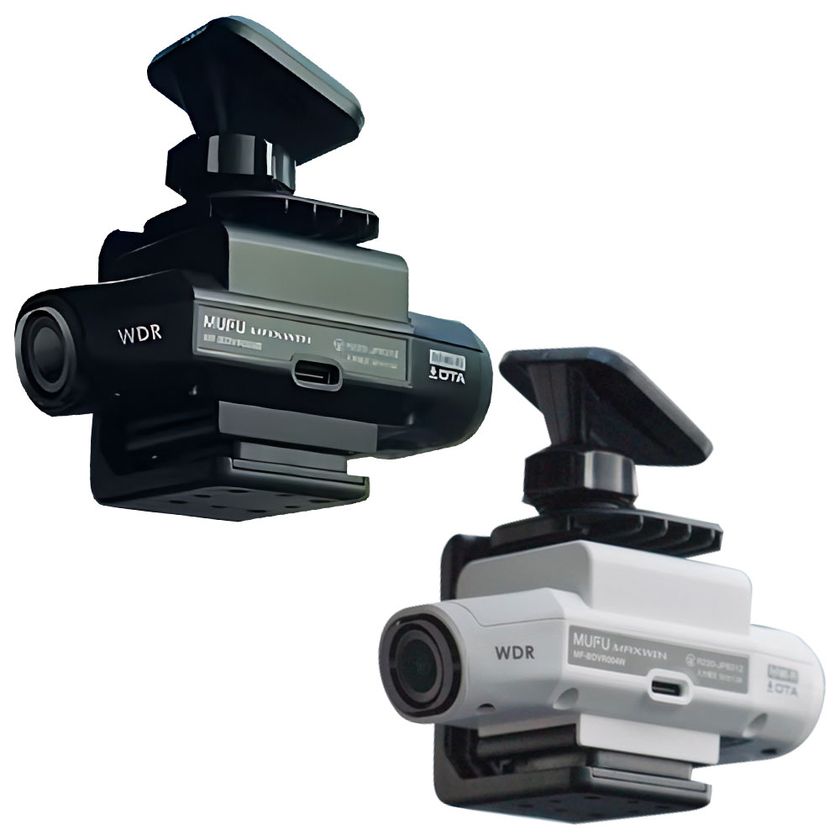 MAXWIN　MF-BDVR004