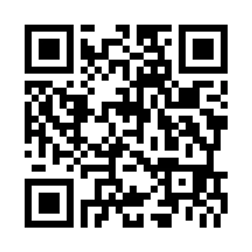 「これが桜井市を守る方法だ!」二次元コード