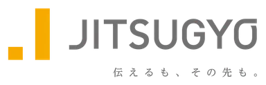 株式会社JITSUGYO ロゴ