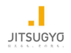 株式会社JITSUGYOのロゴ