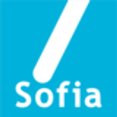 株式会社ソフィアクロスリンクのロゴ