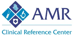 AMR臨床リファレンスセンター