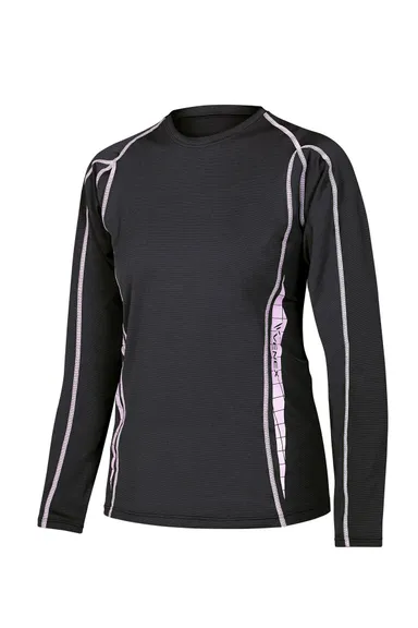 リチャージ ロングスリーブ レディース