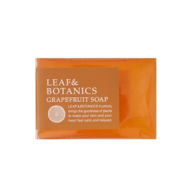 マザーソープ グレープフルーツ