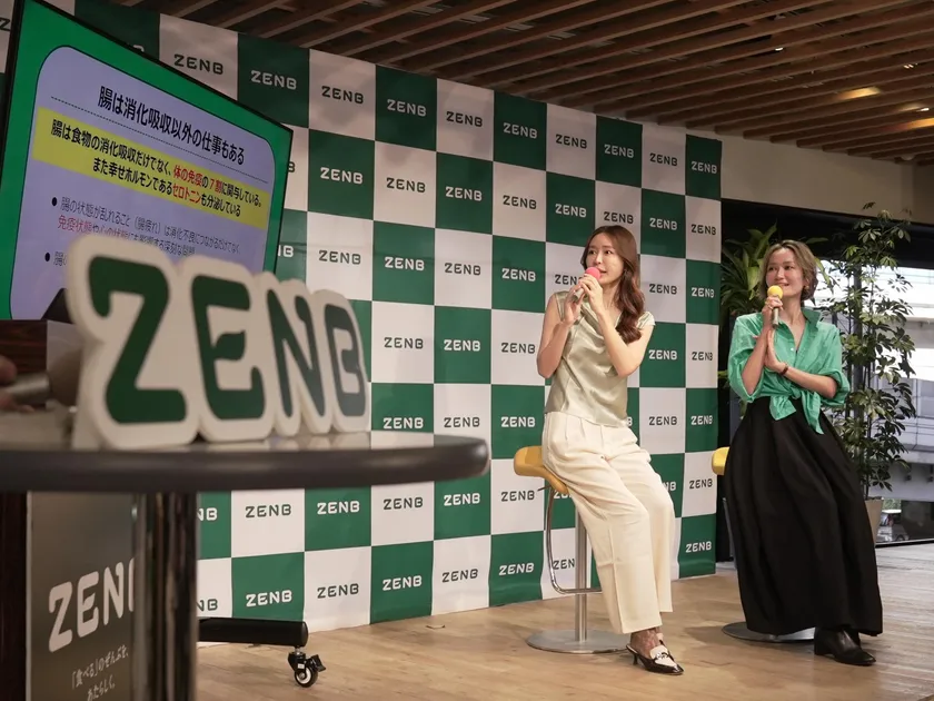 美容界も注目する腸活の新常識とは!?