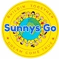 SUNNYSGOのロゴ