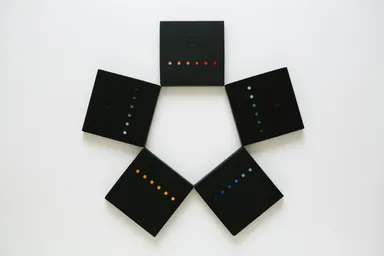 パッケージ(クローズ時)